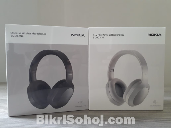 NOKIA Wireless Headphone